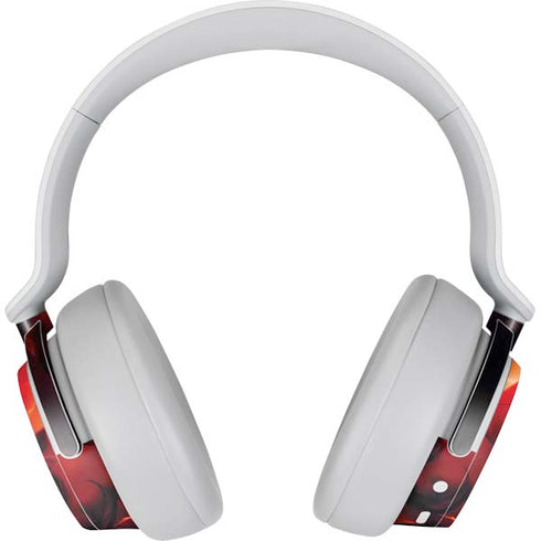 DC Comics The Flash Movie: SuperGirl Poster Surface Headphones Skin